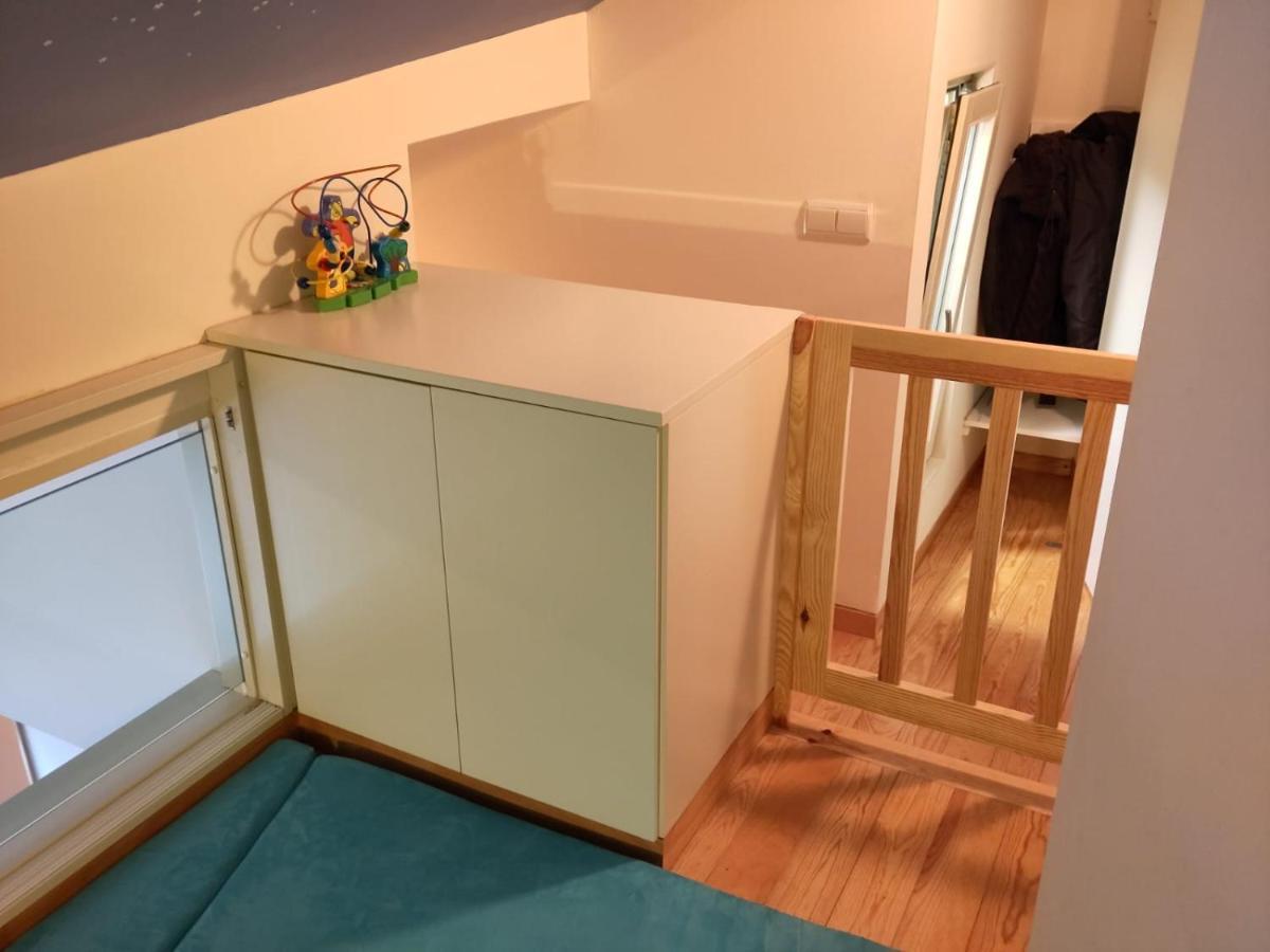 Casa Na Fraga Βίλα Aldeia das Dez Εξωτερικό φωτογραφία