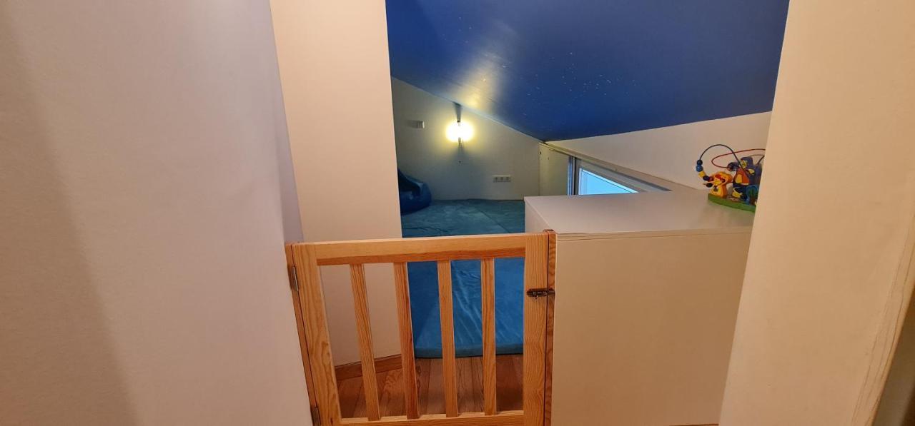 Casa Na Fraga Βίλα Aldeia das Dez Εξωτερικό φωτογραφία
