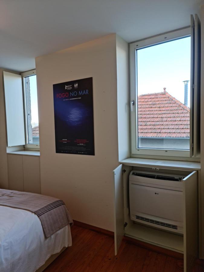 Casa Na Fraga Βίλα Aldeia das Dez Εξωτερικό φωτογραφία