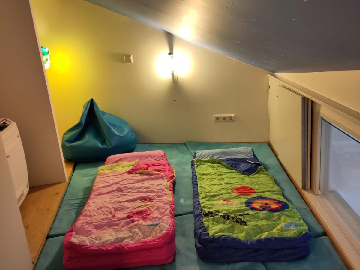 Casa Na Fraga Βίλα Aldeia das Dez Εξωτερικό φωτογραφία