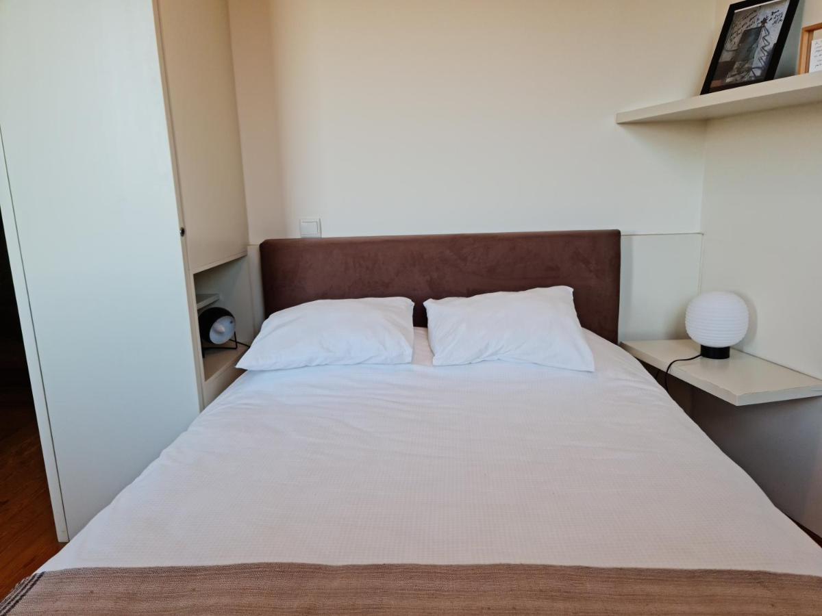 Casa Na Fraga Βίλα Aldeia das Dez Εξωτερικό φωτογραφία