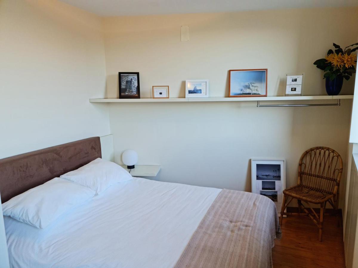 Casa Na Fraga Βίλα Aldeia das Dez Εξωτερικό φωτογραφία