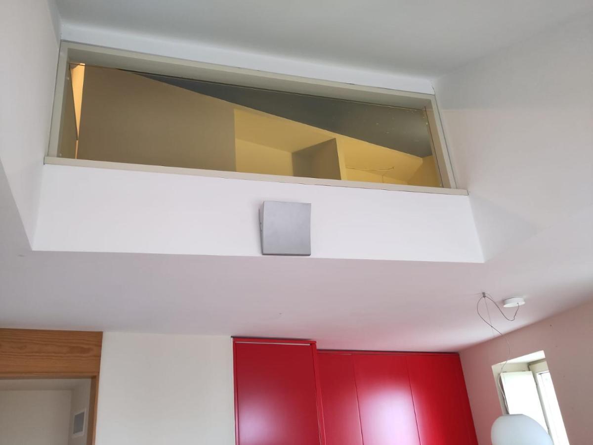 Casa Na Fraga Βίλα Aldeia das Dez Εξωτερικό φωτογραφία