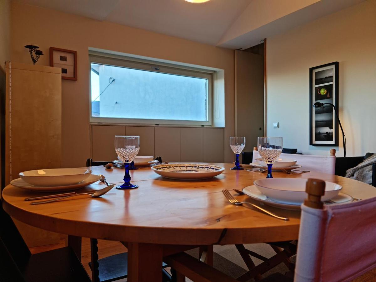 Casa Na Fraga Βίλα Aldeia das Dez Εξωτερικό φωτογραφία